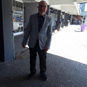 Photo de profil