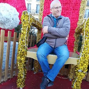 Photo de profil