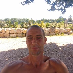 Photo de profil