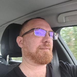Photo de profil