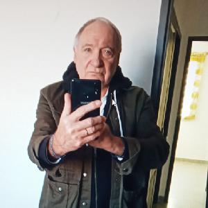 Photo de profil