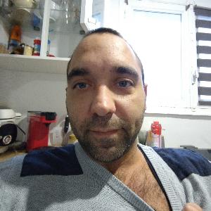 Photo de profil