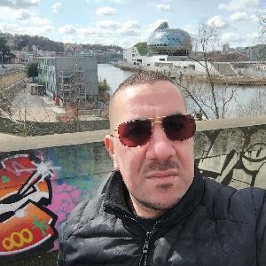 Photo de profil