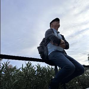 Photo de profil