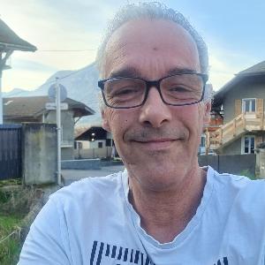 Photo de profil