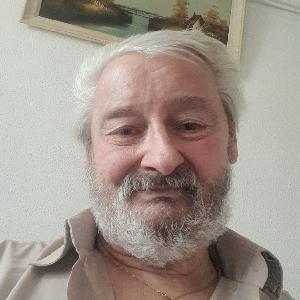 Photo de profil