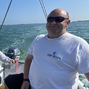 Photo de profil