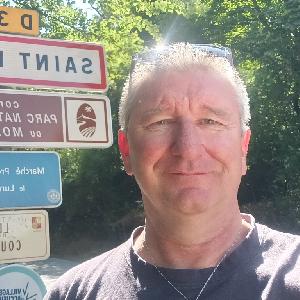 Photo de profil