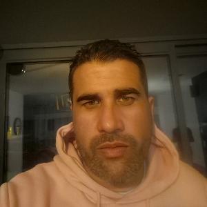 Photo de profil