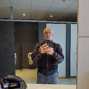 Photo de profil