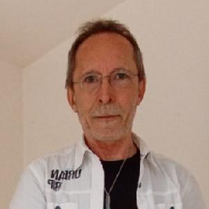 Photo de profil