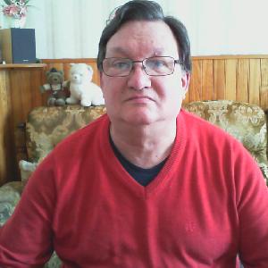 Photo de profil